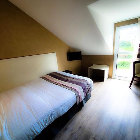 Hotel Alicia Auray Le Bono Ngoại thất bức ảnh