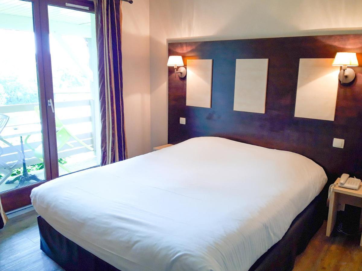Hotel Alicia Auray Le Bono Ngoại thất bức ảnh