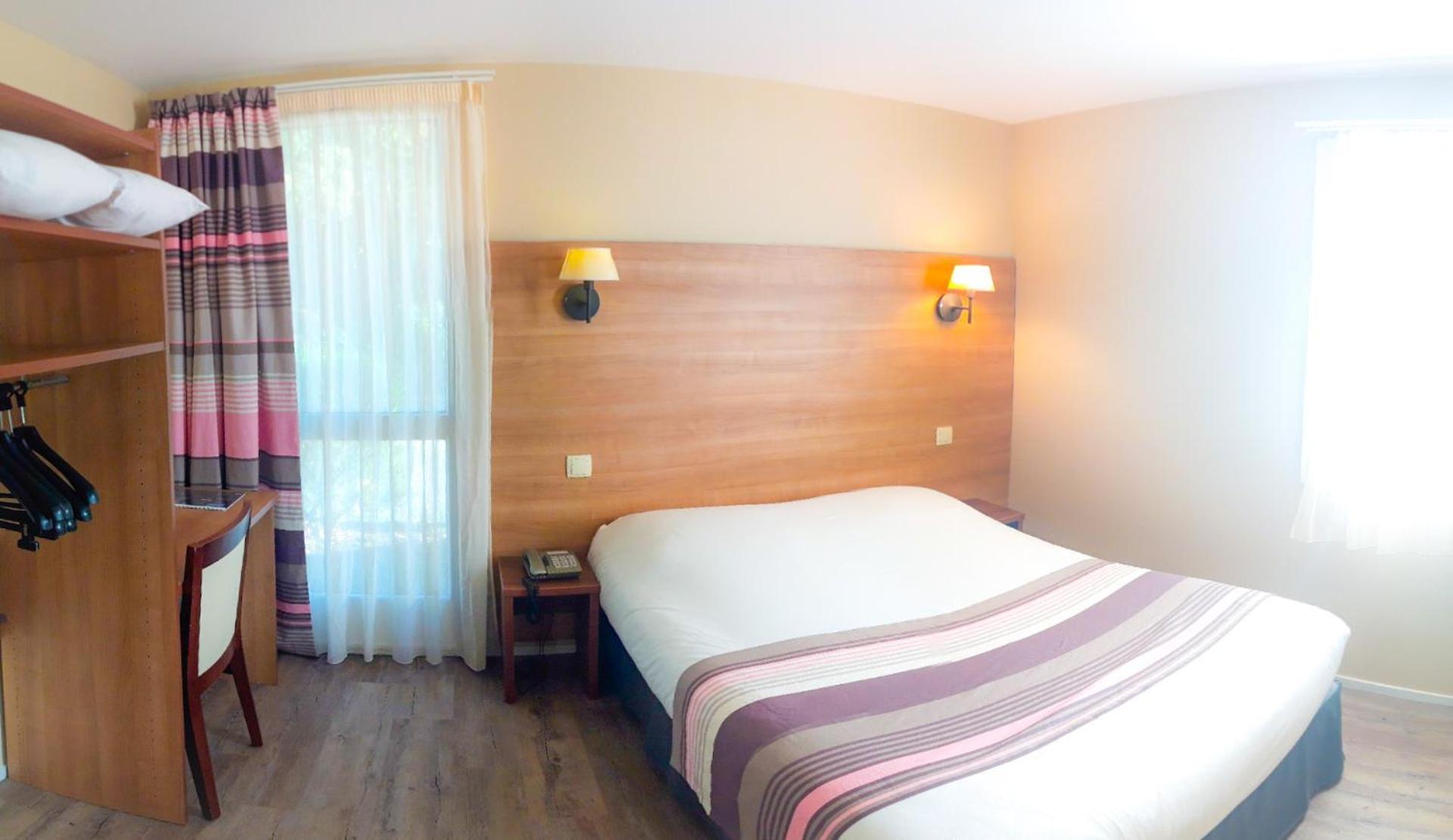 Hotel Alicia Auray Le Bono Ngoại thất bức ảnh