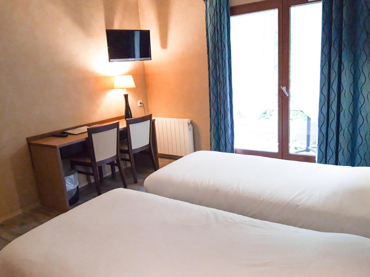 Hotel Alicia Auray Le Bono Ngoại thất bức ảnh