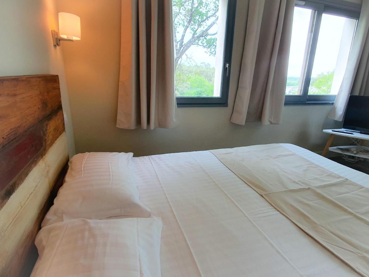 Hotel Alicia Auray Le Bono Ngoại thất bức ảnh