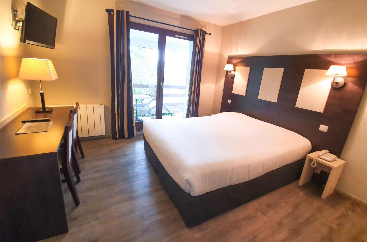 Hotel Alicia Auray Le Bono Ngoại thất bức ảnh