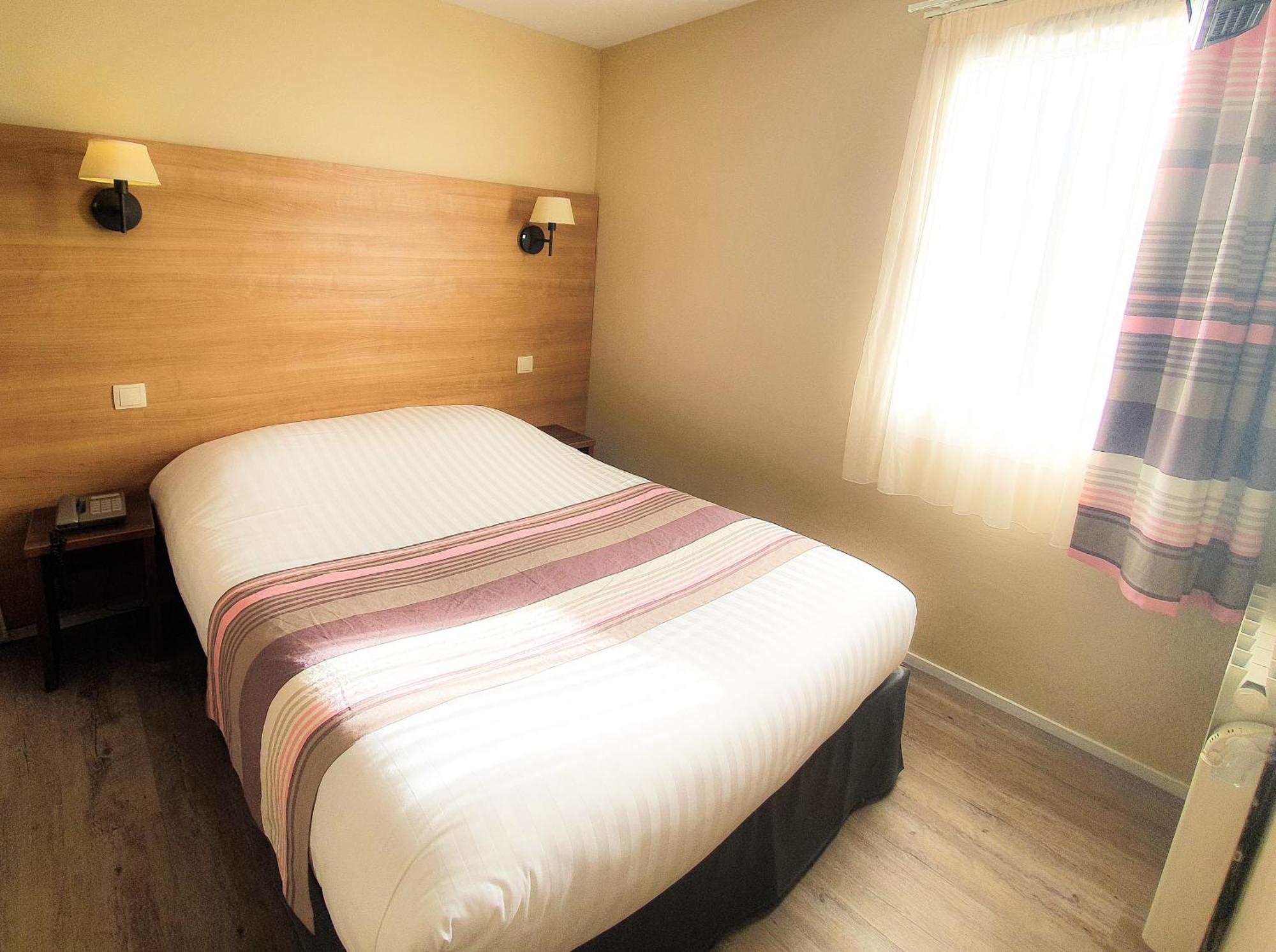 Hotel Alicia Auray Le Bono Ngoại thất bức ảnh