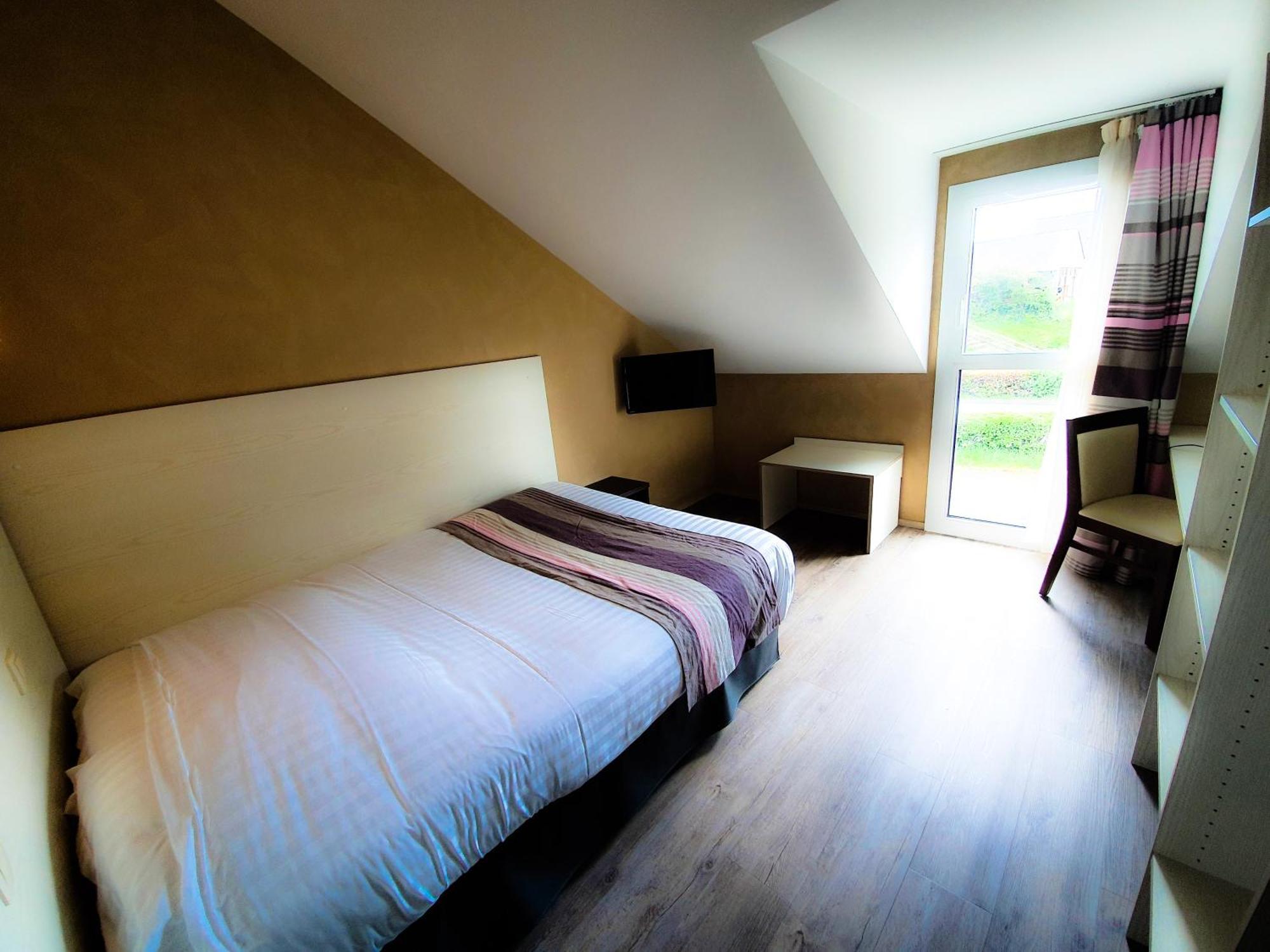Hotel Alicia Auray Le Bono Ngoại thất bức ảnh