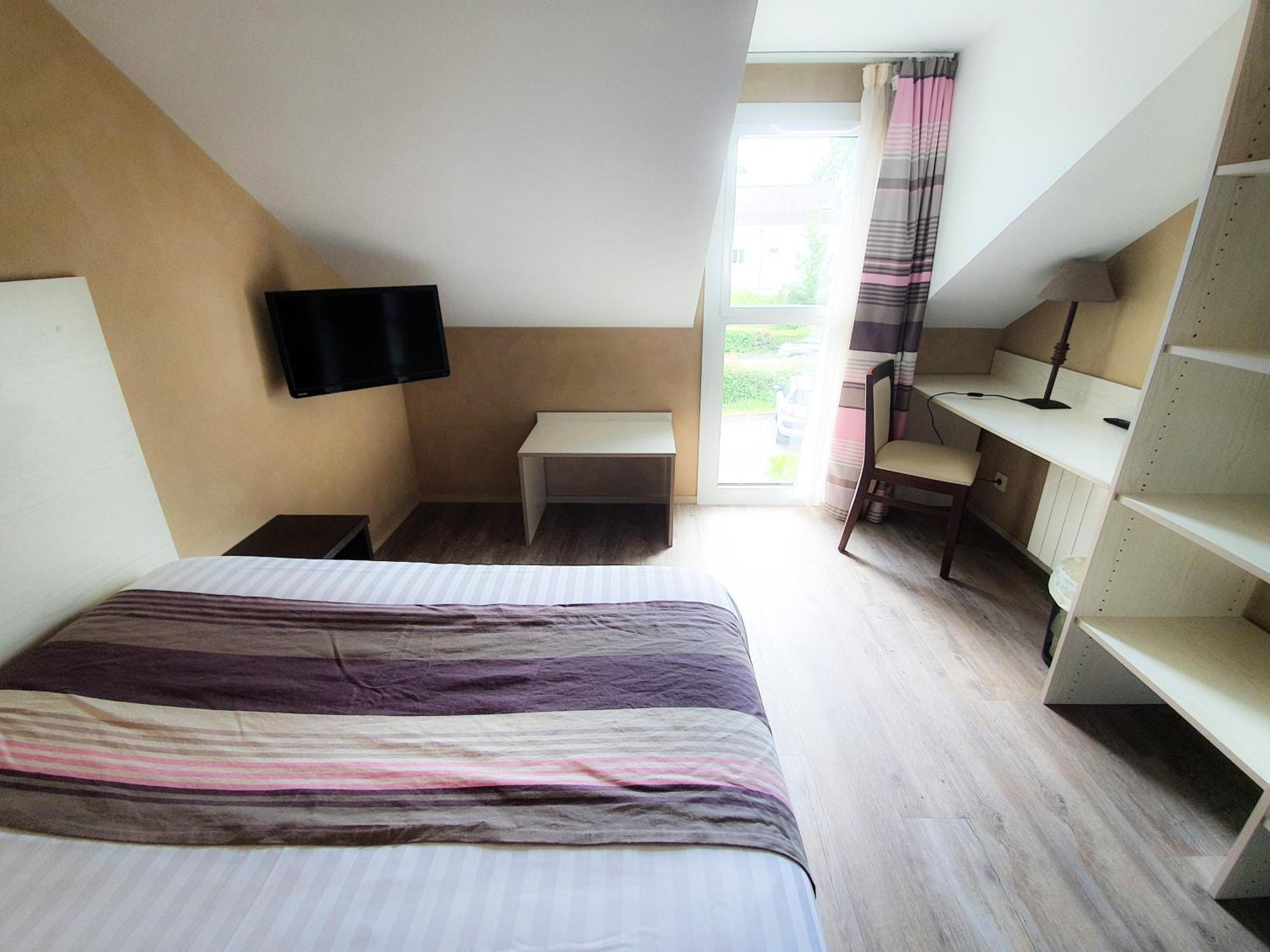 Hotel Alicia Auray Le Bono Ngoại thất bức ảnh