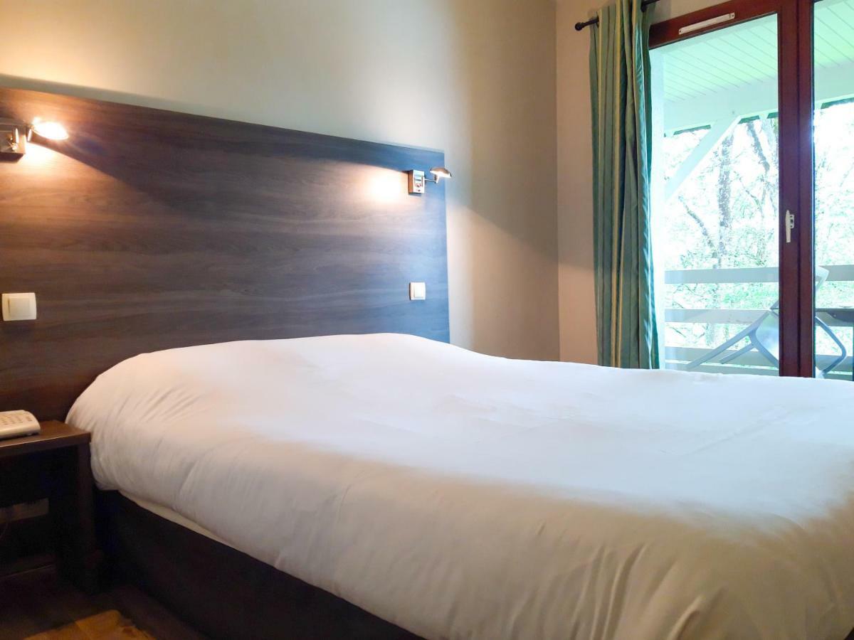 Hotel Alicia Auray Le Bono Ngoại thất bức ảnh