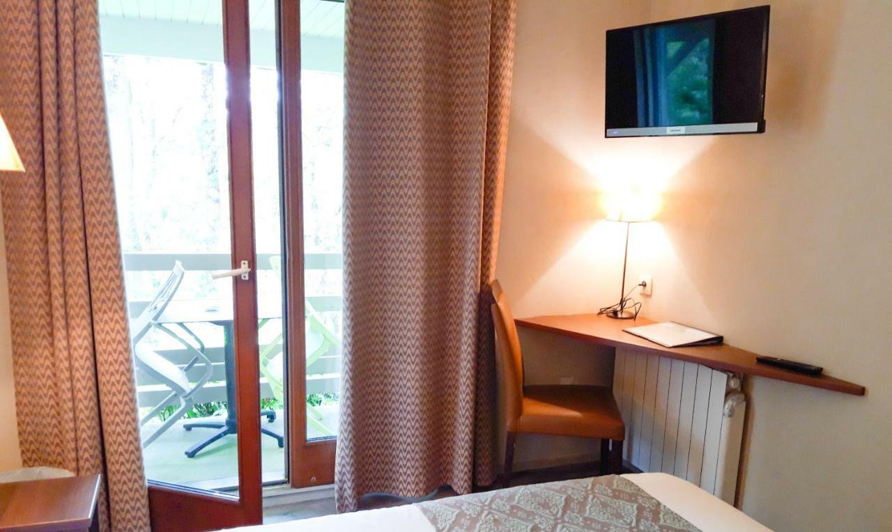 Hotel Alicia Auray Le Bono Ngoại thất bức ảnh
