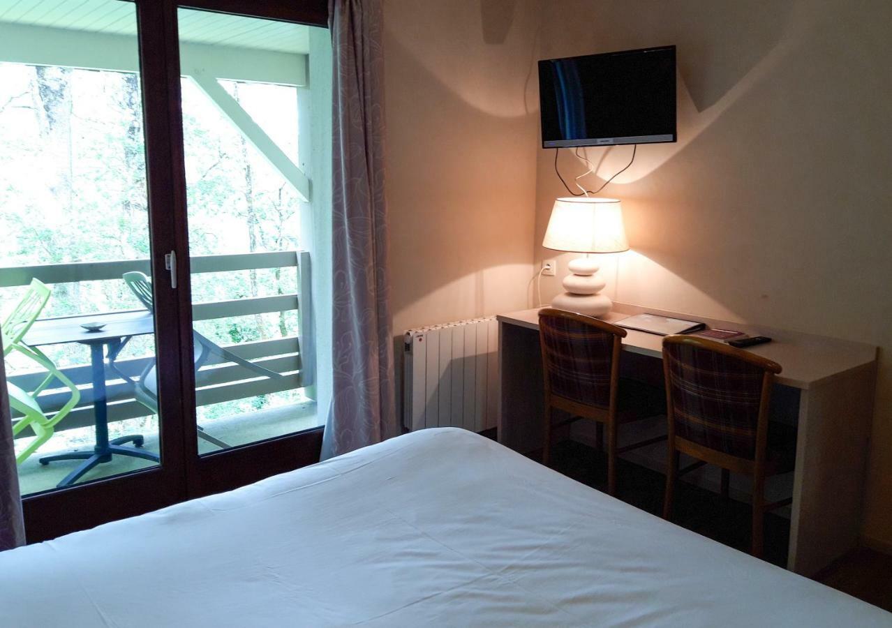 Hotel Alicia Auray Le Bono Ngoại thất bức ảnh