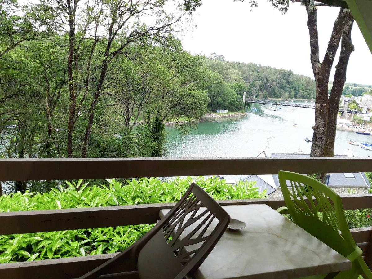 Hotel Alicia Auray Le Bono Ngoại thất bức ảnh
