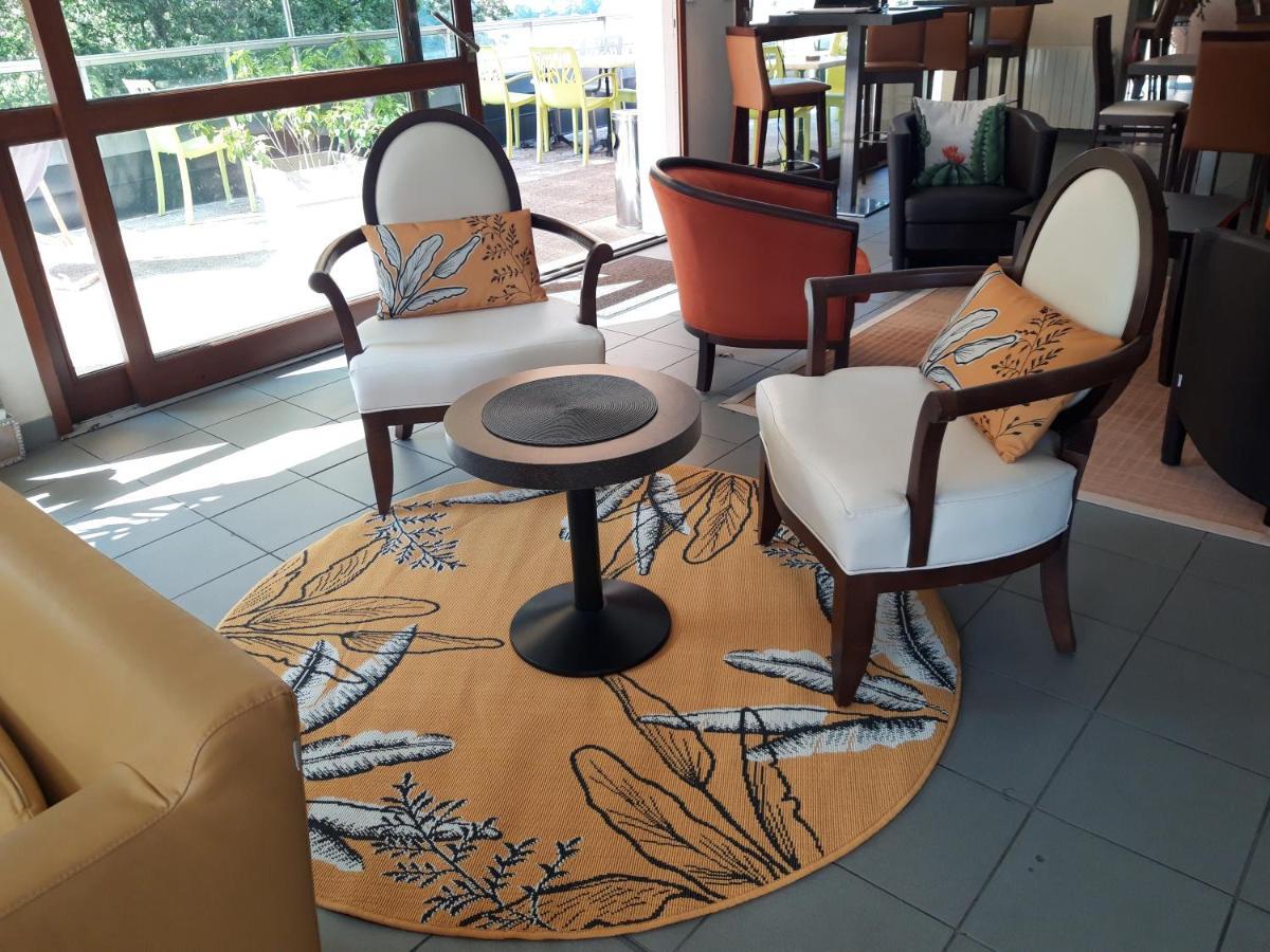 Hotel Alicia Auray Le Bono Ngoại thất bức ảnh